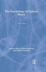 9780415162340-0415162343-The Psychology of Culture Shock