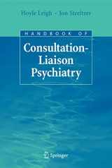 9780387692531-0387692533-Handbook of Consultation-Liaison Psychiatry