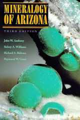 9780816515554-0816515557-Mineralogy of Arizona