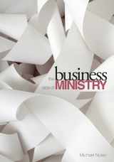 9781607764939-1607764938-The Business Side of Ministry