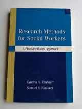 9781933478159-1933478152-Research Methods for Social Workers