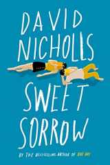 9780358248361-0358248361-Sweet Sorrow: The long-awaited new novel from the best-selling author of ONE DAY