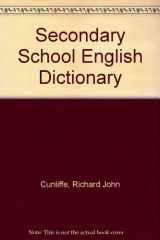 9780216875517-021687551X-Secondary School English Dictionary