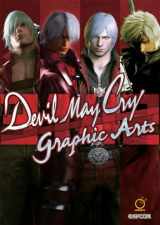 9781772941371-1772941379-Devil May Cry 3142 Graphic Arts Hardcover
