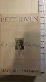 9780825672682-0825672686-Beethoven, Revised Edition