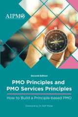 9783906937014-3906937011-PMO Principles and PMO Services Principles: How to Build a Principle-based PMO