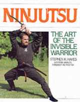 9780809254781-0809254786-Ninjutsu: The Art of the Invisible Warrior