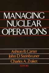 9780815713135-0815713134-Managing Nuclear Operations