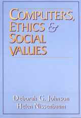 9780131031104-0131031104-Computers, Ethics and Social Values
