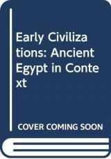 9789774242984-977424298X-Early Civilizations: Ancient Egypt in Context