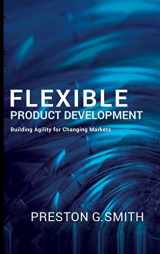 9780787995843-0787995843-Flexible Product Development: Building Agility for Changing Markets