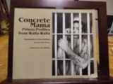 9780826206046-0826206042-Concrete Mama: Prison Profiles from Walla Walla