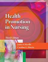 9781133589976-1133589979-Health Promotion in Nursing
