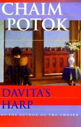 9780449911839-0449911837-Davita's Harp: A Novel