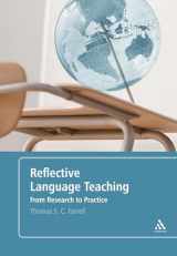 9780826496577-0826496571-Reflective Language Teaching: From Research to Practice