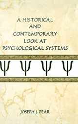 9780805850789-0805850783-A Historical and Contemporary Look at Psychological Systems