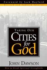 9780884197645-0884197646-Taking Our Cities for God