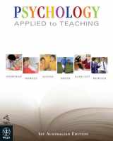 9780470815175-0470815175-Psychology Applied to Teaching