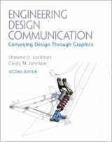 9780137057146-0137057148-Engineering Design Communication: Conveying Design Through Graphics