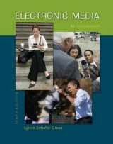 9780073378862-0073378860-Electronic Media: An Introduction