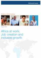 9780985564797-0985564792-Africa at work: Job creation and inclusive growth