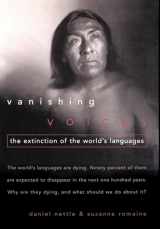 9780195136241-0195136241-Vanishing Voices: The Extinction of the World's Languages