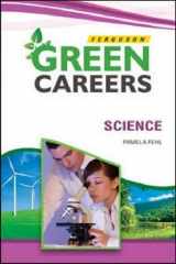9780816081530-0816081530-Science (Green Careers (Ferguson))
