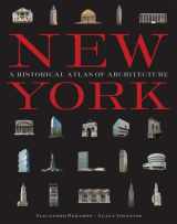 9781579127862-157912786X-New York: A Historical Atlas of Architecture