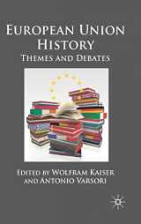 9780230232693-0230232698-European Union History: Themes and Debates
