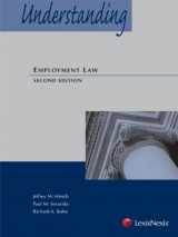 9780769859910-0769859917-Understanding Employment Law (Understanding Series)