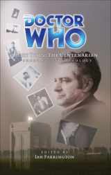 9781844351916-1844351912-Doctor Who Short Trips: The Centenarian: A Short Story Anthology