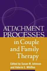 9781593852924-1593852924-Attachment Processes in Couple and Family Therapy