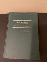 9780883186121-0883186128-Acoustics: An Introduction to Its Physical Principles and Applications