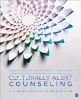 9781483378213-1483378217-Culturally Alert Counseling: A Comprehensive Introduction