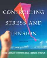 9780805360295-0805360298-Controlling Stress and Tension (7th Edition)