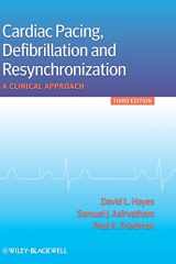 9780470658338-0470658339-Cardiac Pacing, Defibrillation and Resynchronization: A Clinical Approach