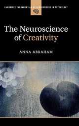 9781107176461-1107176468-The Neuroscience of Creativity (Cambridge Fundamentals of Neuroscience in Psychology)