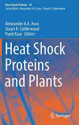 9783319463391-331946339X-Heat Shock Proteins and Plants (Heat Shock Proteins, 10)