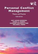 9781032412412-1032412410-Personal Conflict Management: Theory and Practice