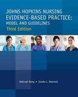 9781940446974-194044697X-Johns Hopkins Nursing Evidence-Based Practice, Third Edition: Model and Guidelines