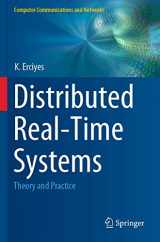 9783030225728-3030225720-Distributed Real-Time Systems: Theory and Practice (Computer Communications and Networks)