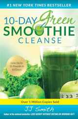 9781501100109-1501100106-10-Day Green Smoothie Cleanse