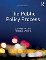 9781138909502-1138909505-The Public Policy Process
