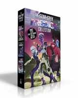 9781665940689-1665940689-The Star Trek Prodigy Collection (Boxed Set): A Dangerous Trade; Supernova; Escape Route