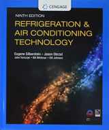 9780357617120-0357617126-Bundle: Refrigeration & Air Conditioning Technology, 9th + MindTap, 4 terms Printed Access Card + Delmar Online Training Simulation: HVAC 4.0, 4 terms (24 months) Printed Access Card
