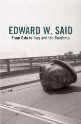 9780747573432-0747573433-From Oslo to Iraq : And the Roadmap