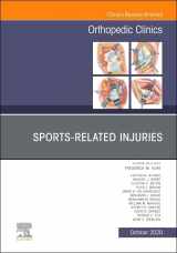 9780323795999-0323795994-Sports-Related Injuries , An Issue of Orthopedic Clinics (Volume 51-4) (The Clinics: Orthopedics, Volume 51-4)