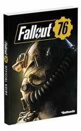 9780744019018-074401901X-Fallout 76: Official Guide