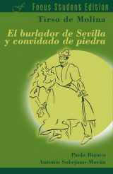 9781585101429-1585101427-El Burlador de Sevilla, Focus Student Edition (Spanish Edition)