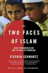 9781400030453-1400030455-The Two Faces of Islam: Saudi Fundamentalism and Its Role in Terrorism
